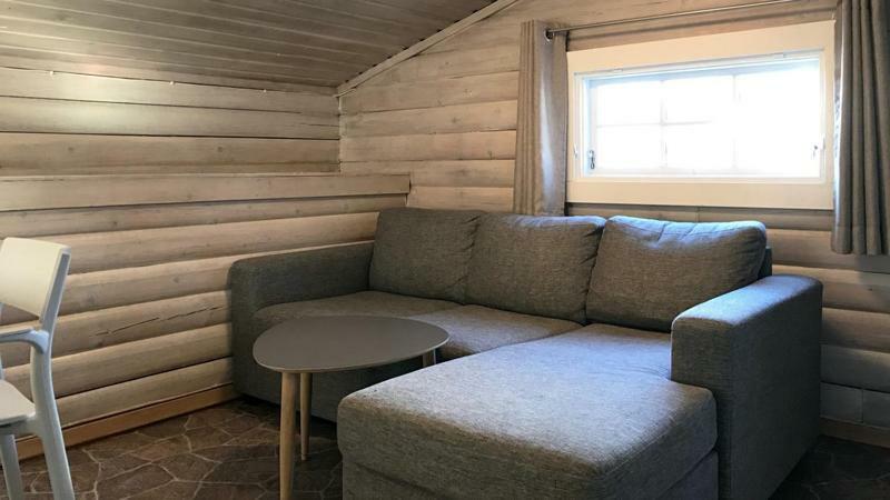 בו Beveroya Hytteutleie Og Camping מראה חיצוני תמונה