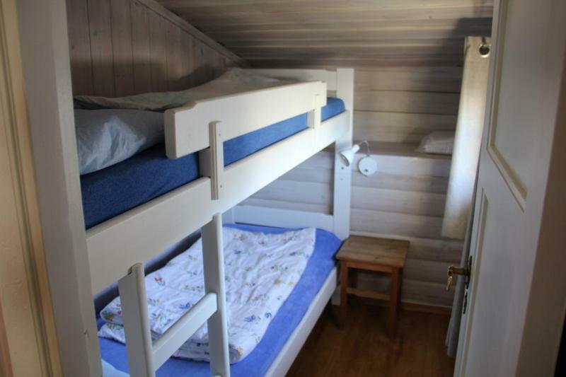בו Beveroya Hytteutleie Og Camping מראה חיצוני תמונה